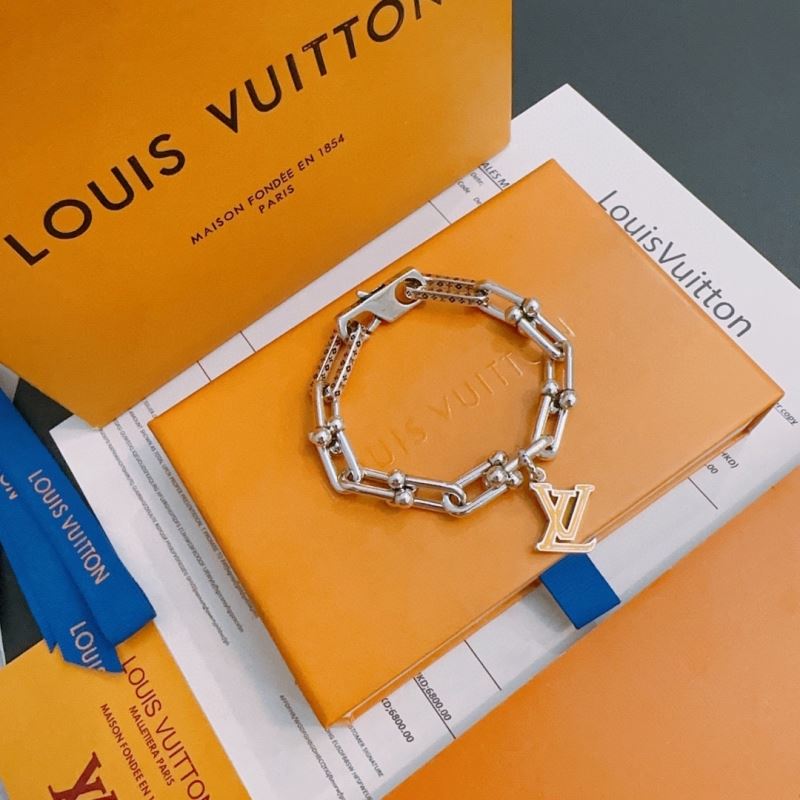 Louis Vuitton Bracelets